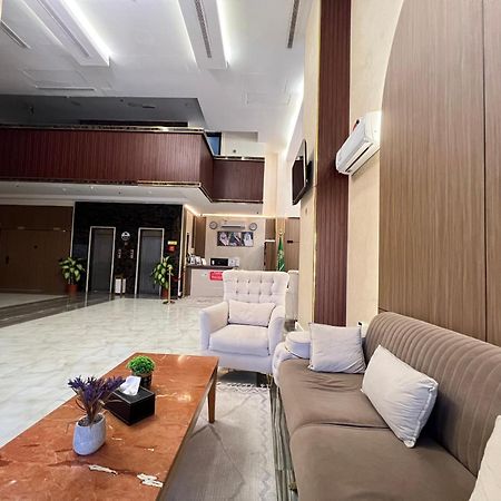 Rose Star Hotel Jeddah Ngoại thất bức ảnh