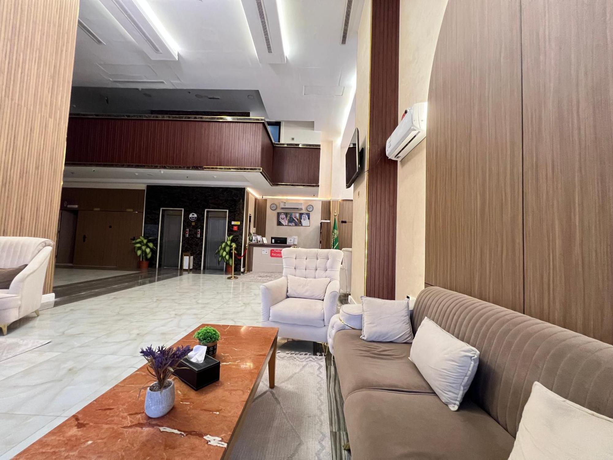 Rose Star Hotel Jeddah Ngoại thất bức ảnh