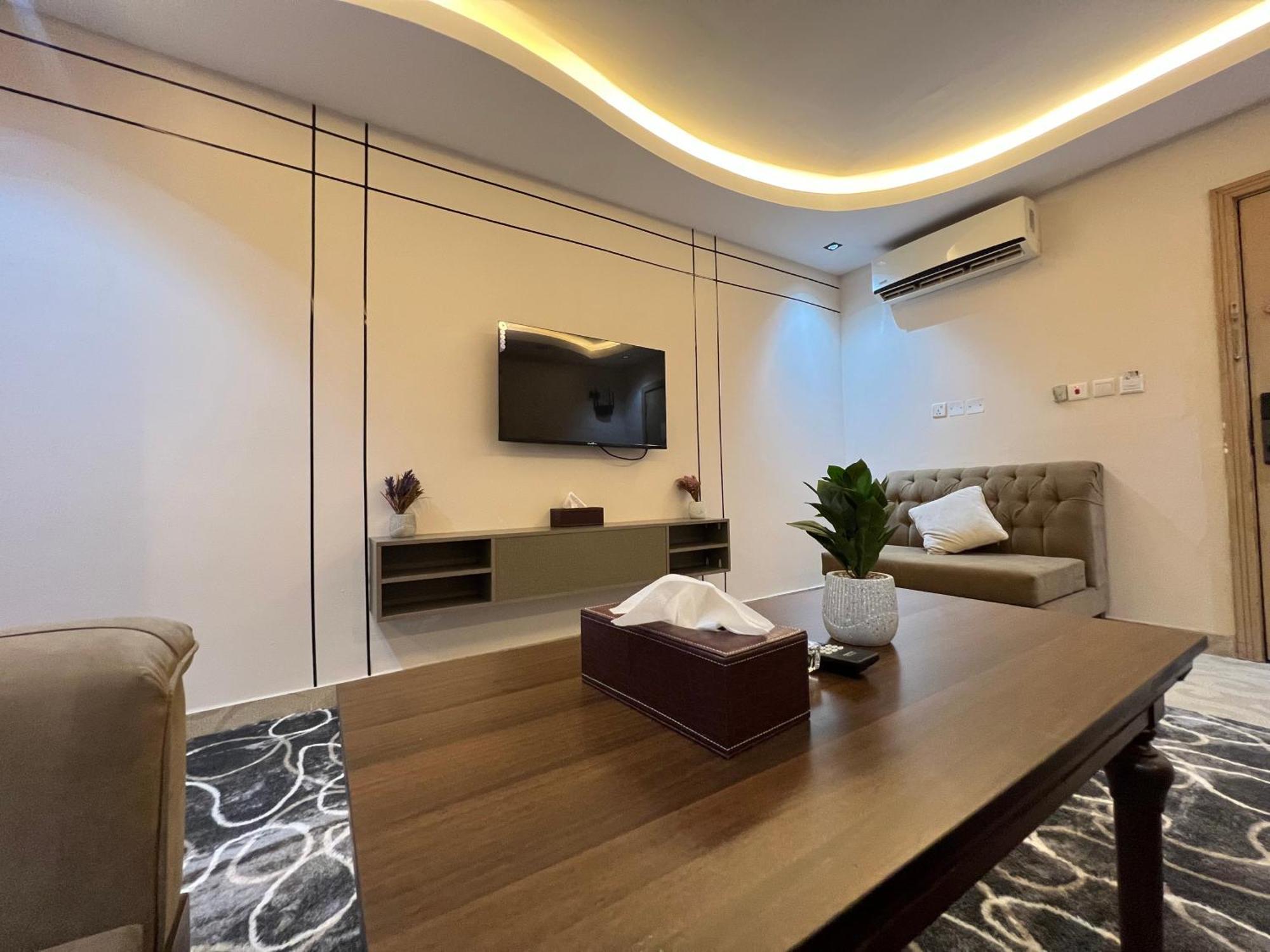 Rose Star Hotel Jeddah Ngoại thất bức ảnh