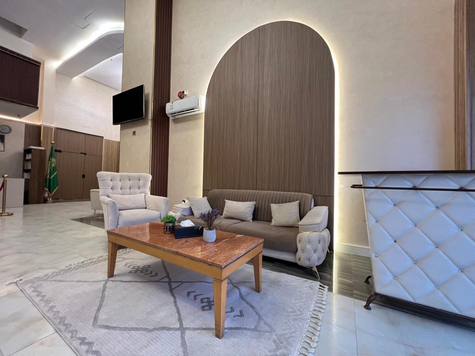 Rose Star Hotel Jeddah Ngoại thất bức ảnh