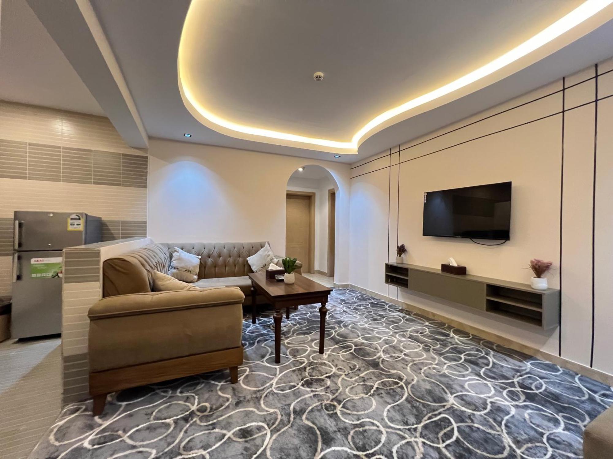 Rose Star Hotel Jeddah Ngoại thất bức ảnh