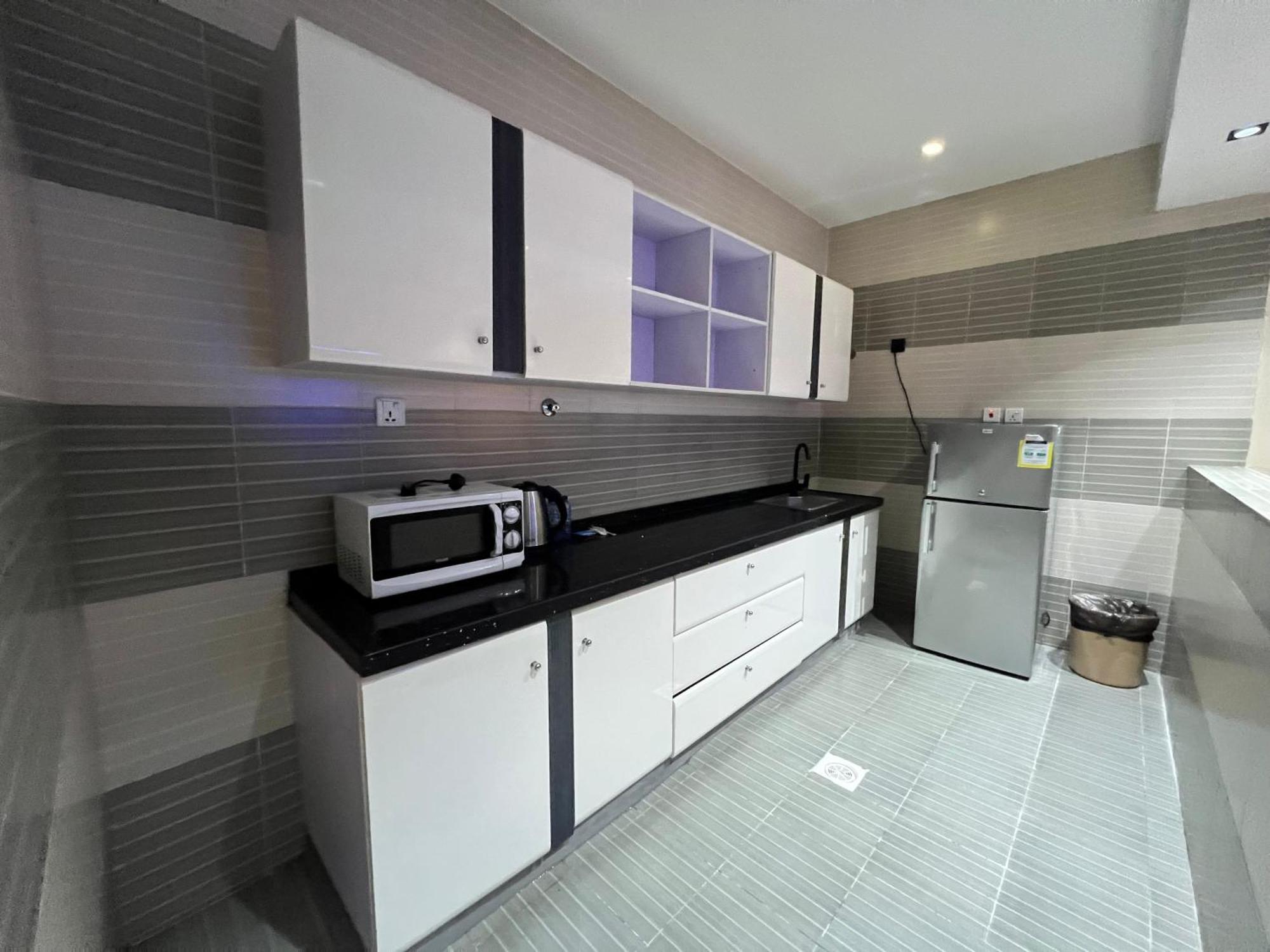 Rose Star Hotel Jeddah Ngoại thất bức ảnh