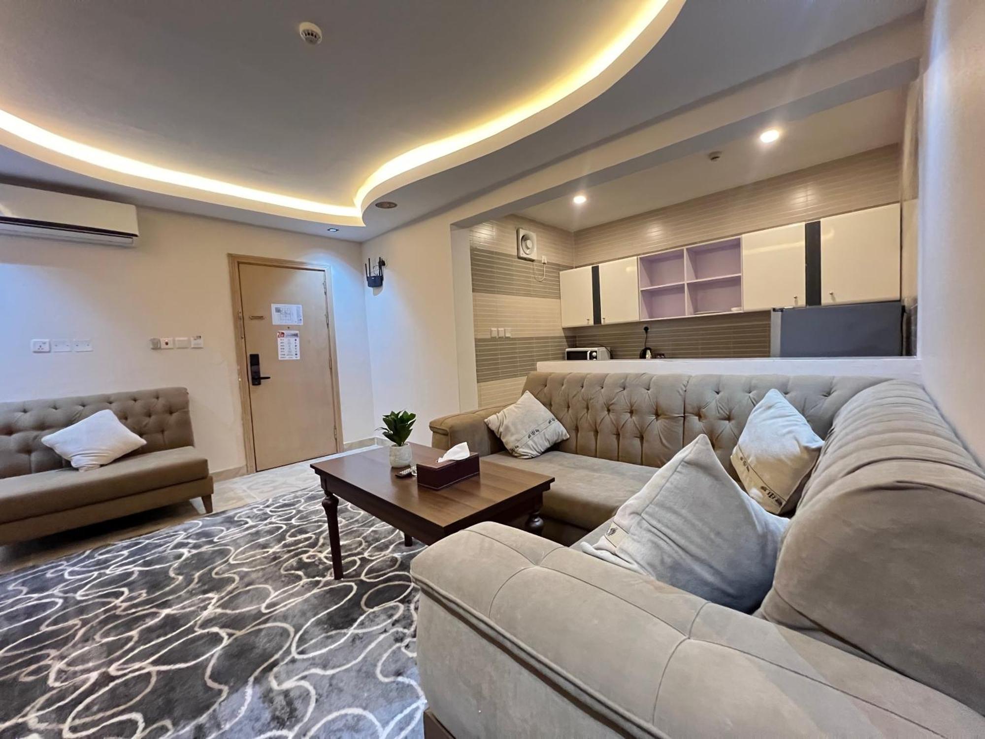 Rose Star Hotel Jeddah Ngoại thất bức ảnh