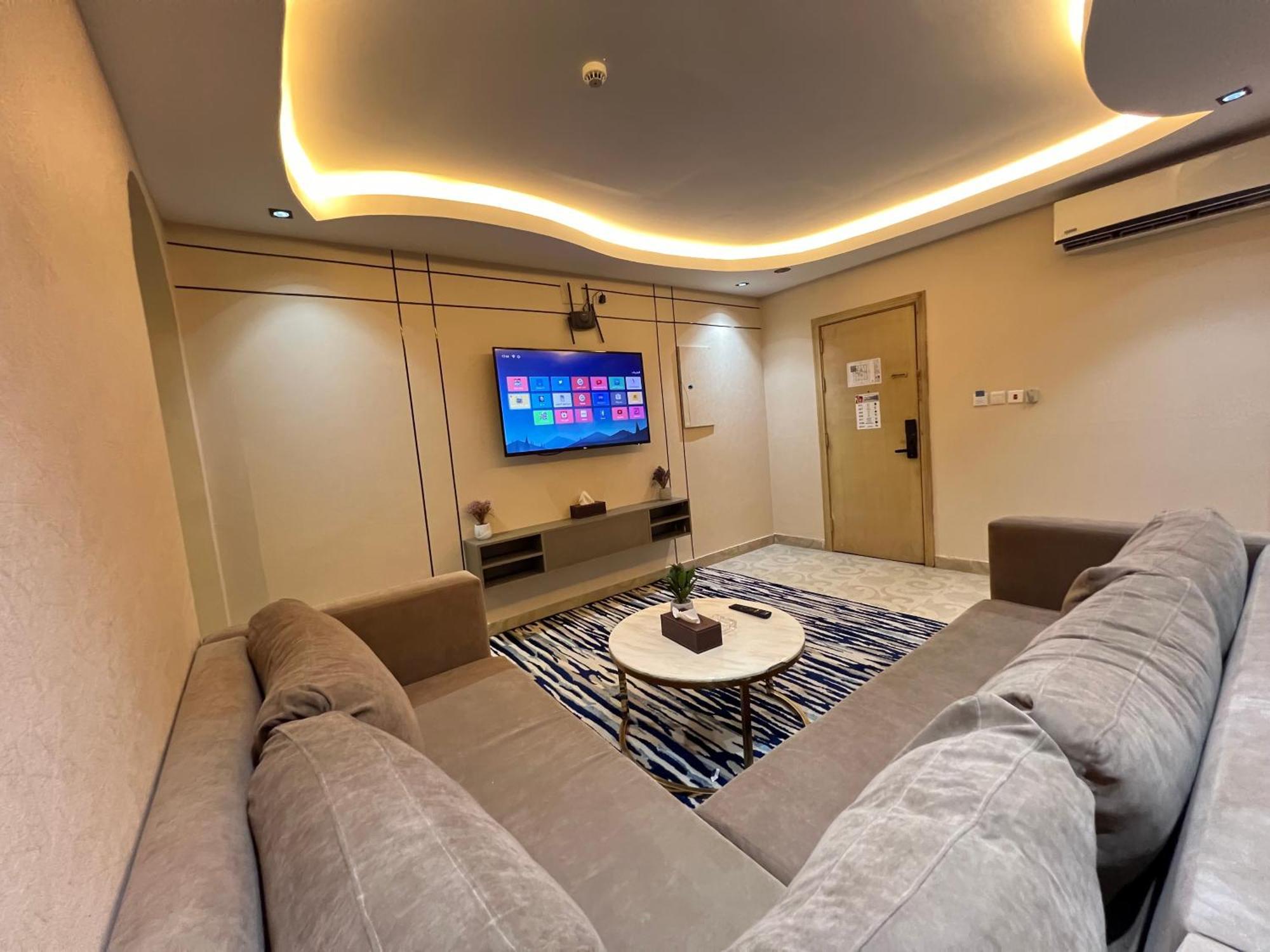 Rose Star Hotel Jeddah Ngoại thất bức ảnh