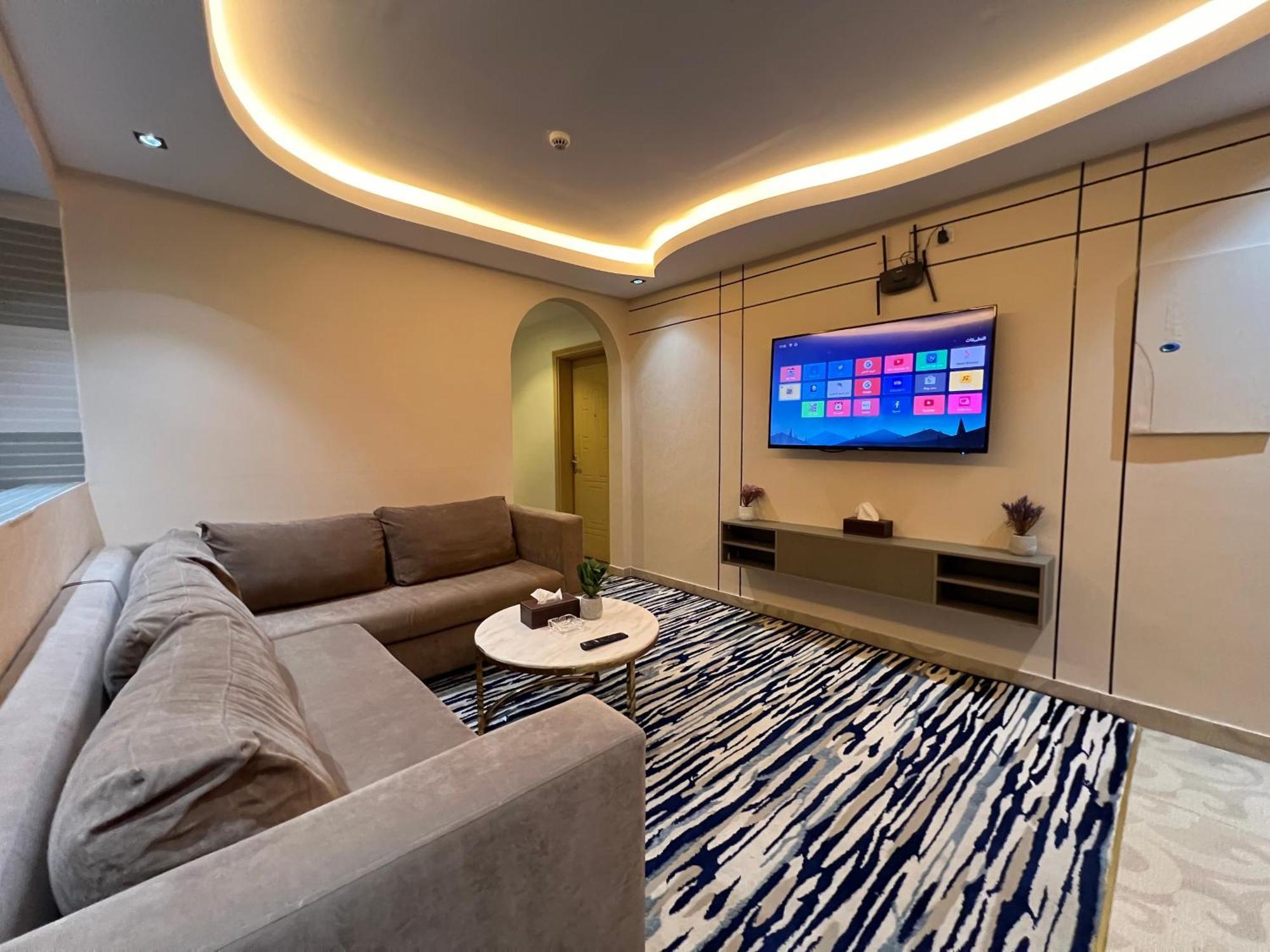 Rose Star Hotel Jeddah Ngoại thất bức ảnh