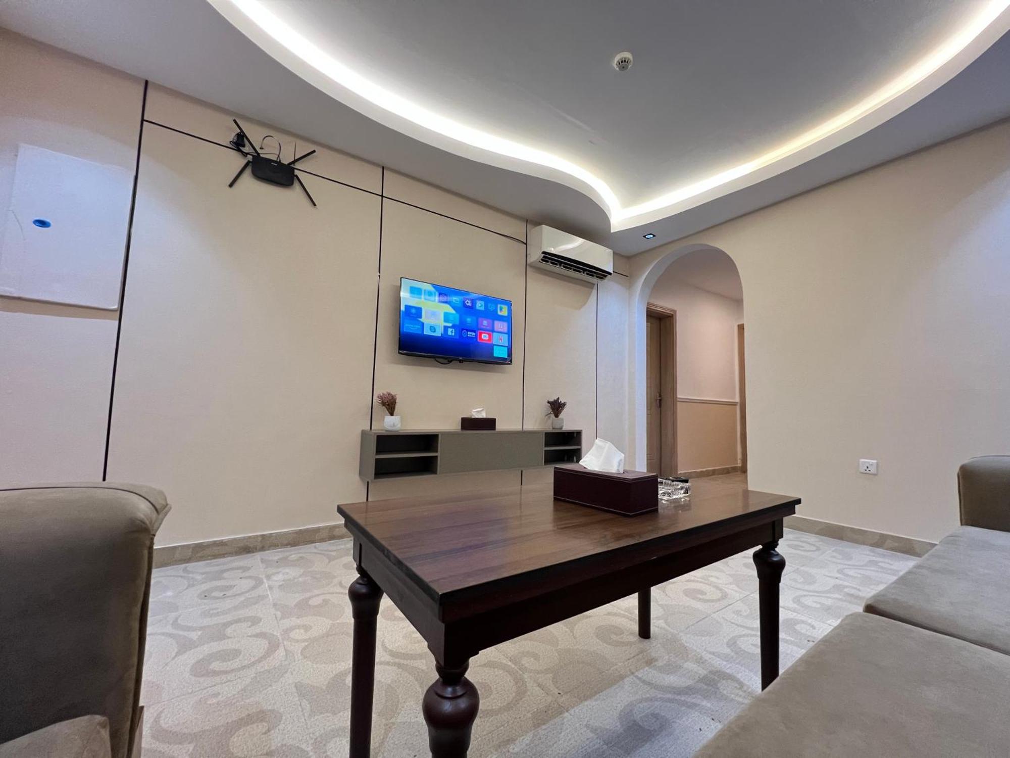 Rose Star Hotel Jeddah Ngoại thất bức ảnh