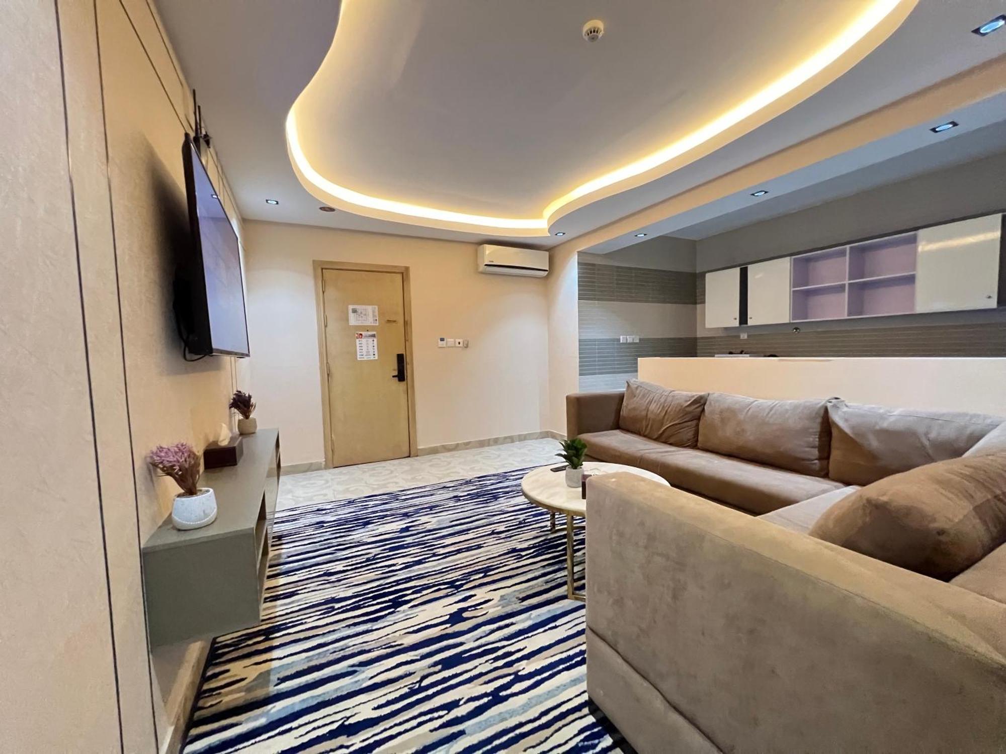 Rose Star Hotel Jeddah Ngoại thất bức ảnh
