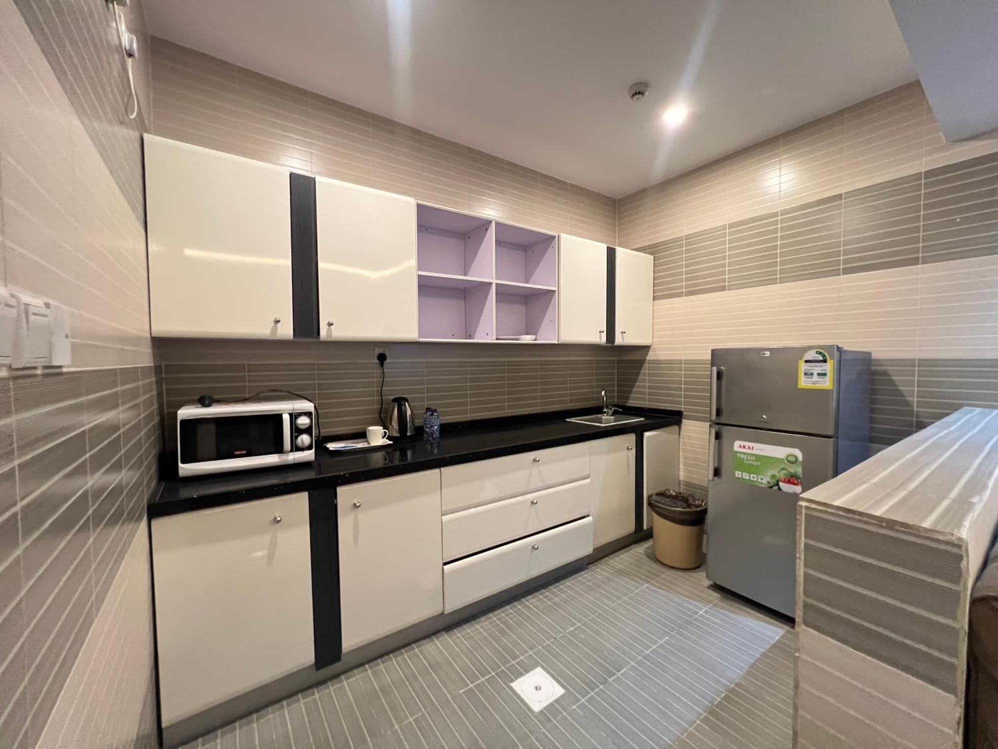 Rose Star Hotel Jeddah Ngoại thất bức ảnh