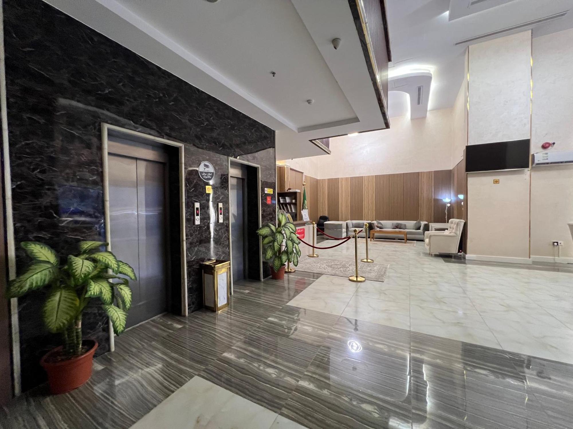 Rose Star Hotel Jeddah Ngoại thất bức ảnh