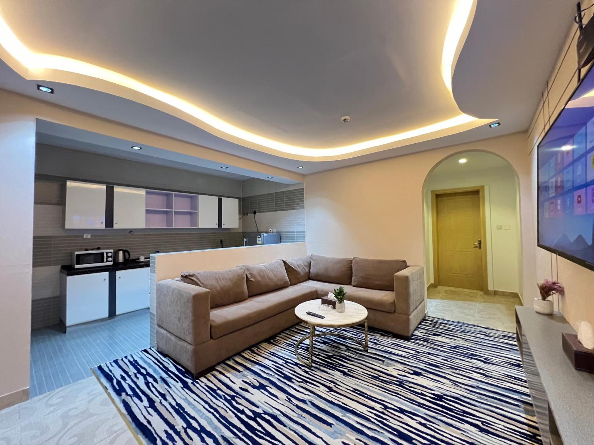 Rose Star Hotel Jeddah Ngoại thất bức ảnh
