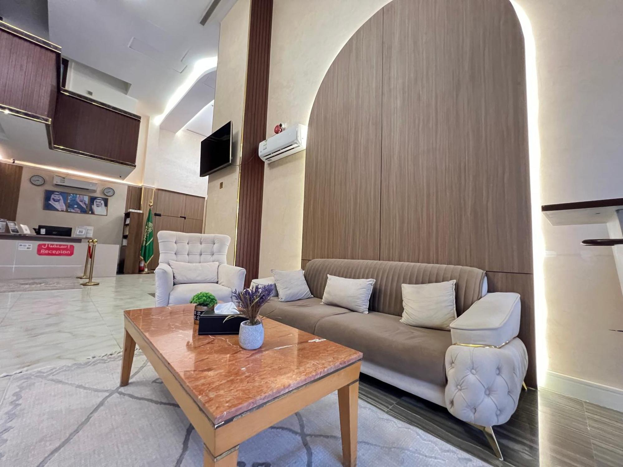Rose Star Hotel Jeddah Ngoại thất bức ảnh