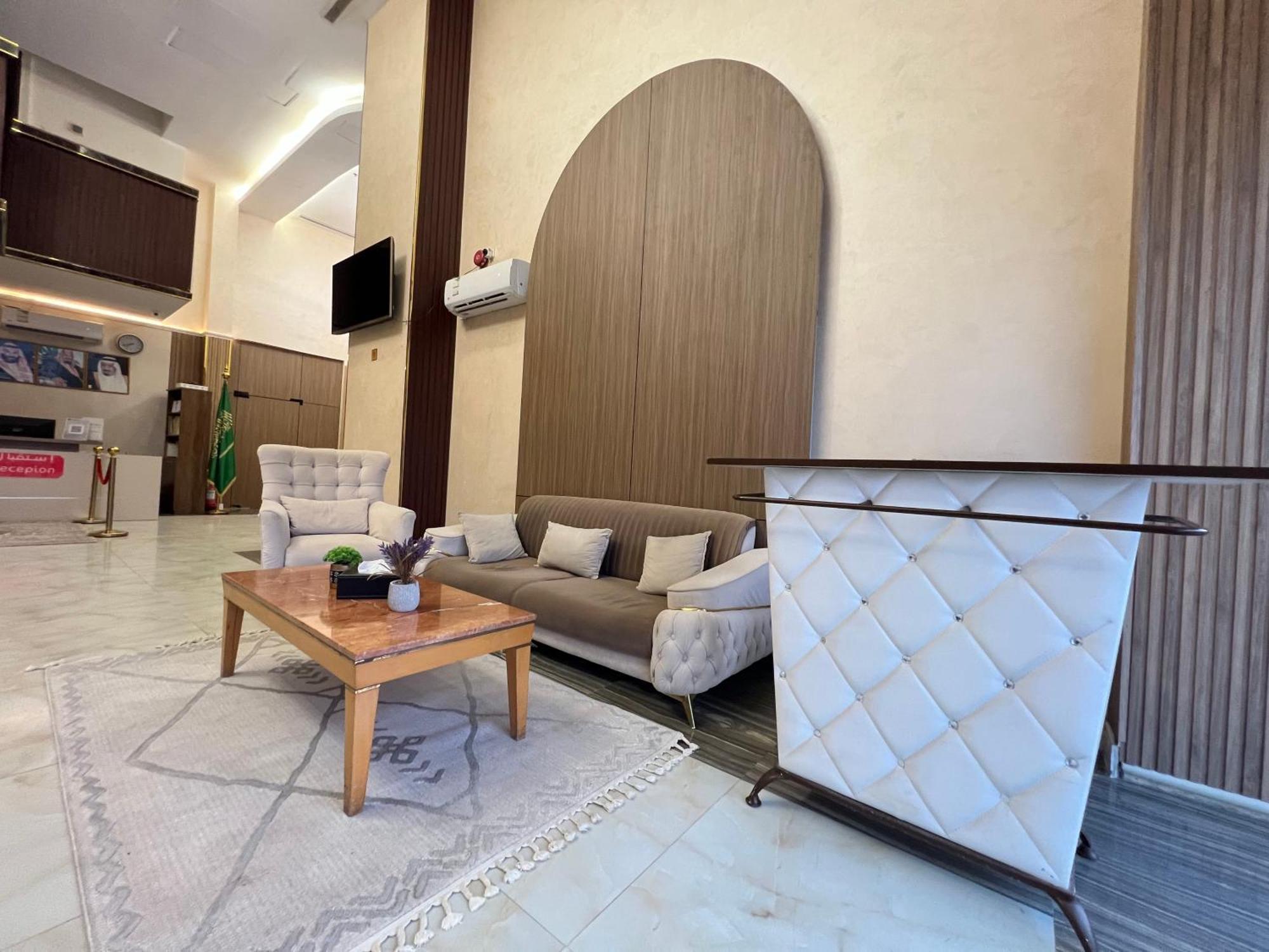 Rose Star Hotel Jeddah Ngoại thất bức ảnh