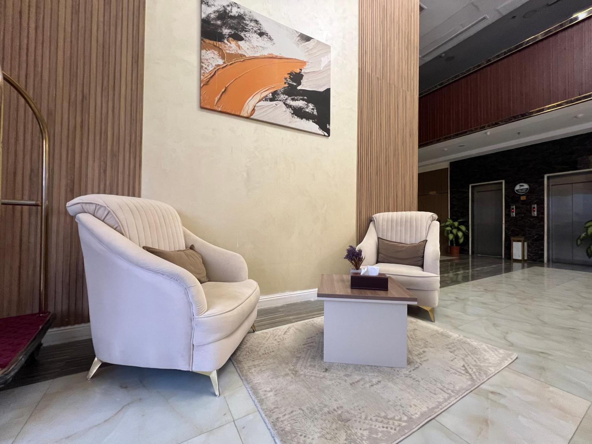 Rose Star Hotel Jeddah Ngoại thất bức ảnh