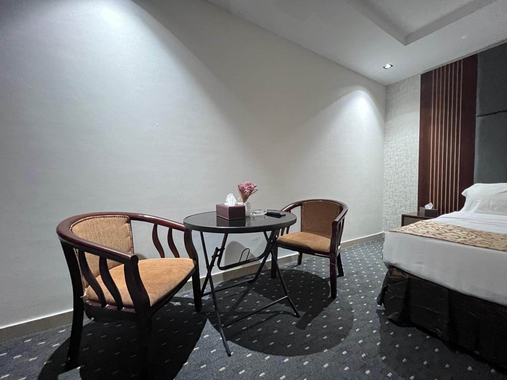 Rose Star Hotel Jeddah Ngoại thất bức ảnh