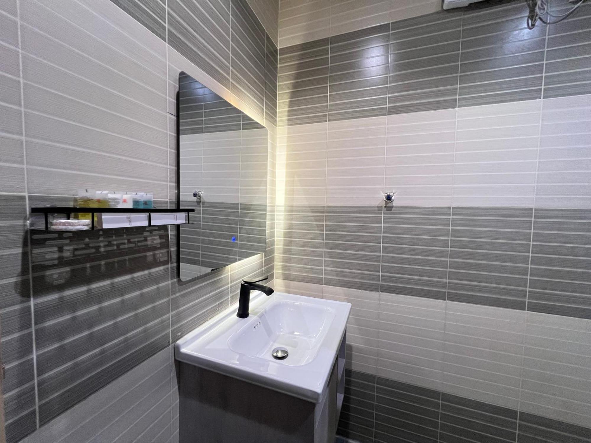Rose Star Hotel Jeddah Ngoại thất bức ảnh