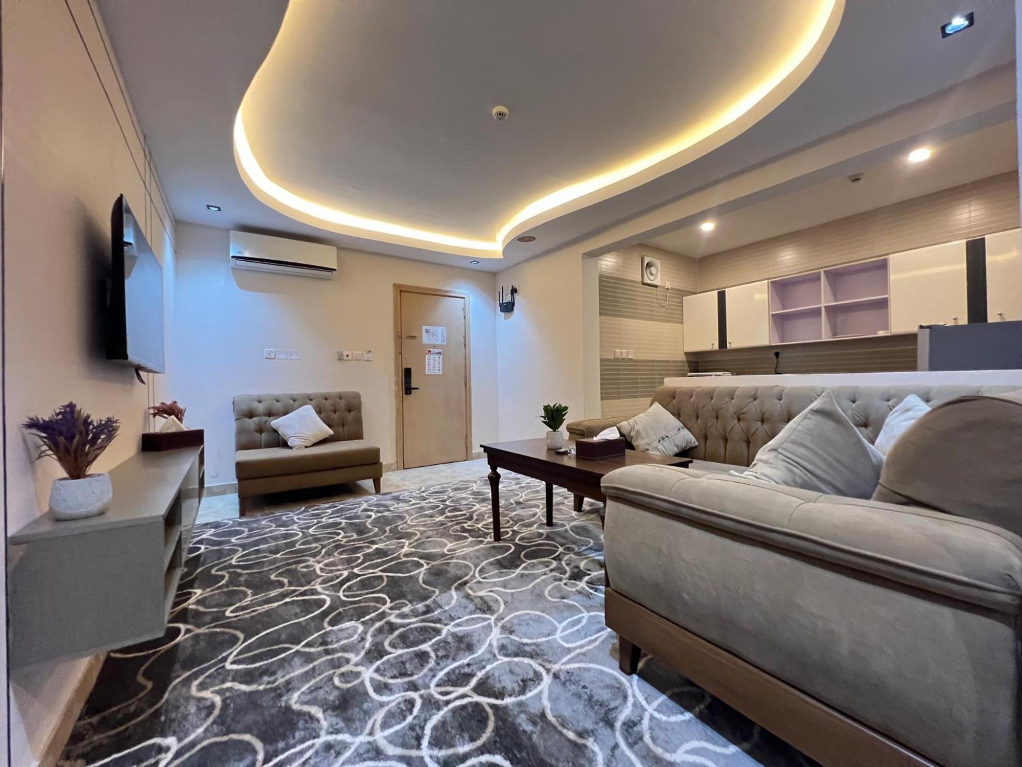 Rose Star Hotel Jeddah Ngoại thất bức ảnh