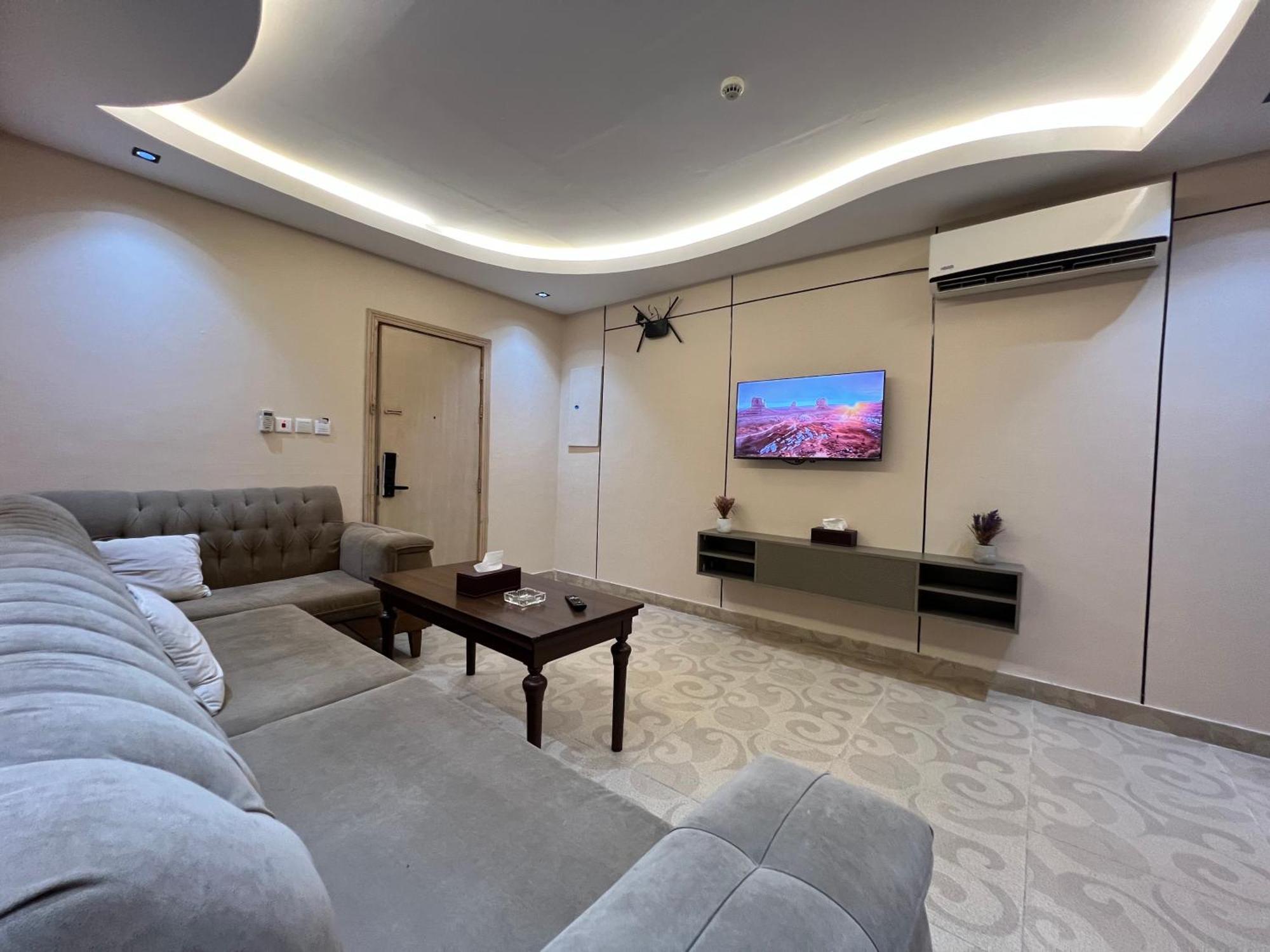 Rose Star Hotel Jeddah Ngoại thất bức ảnh