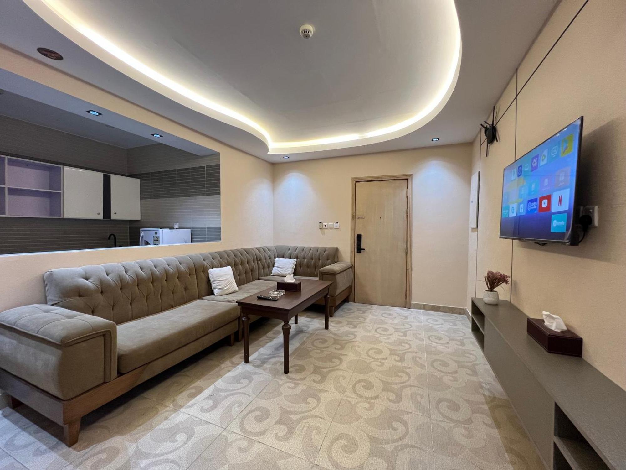 Rose Star Hotel Jeddah Ngoại thất bức ảnh