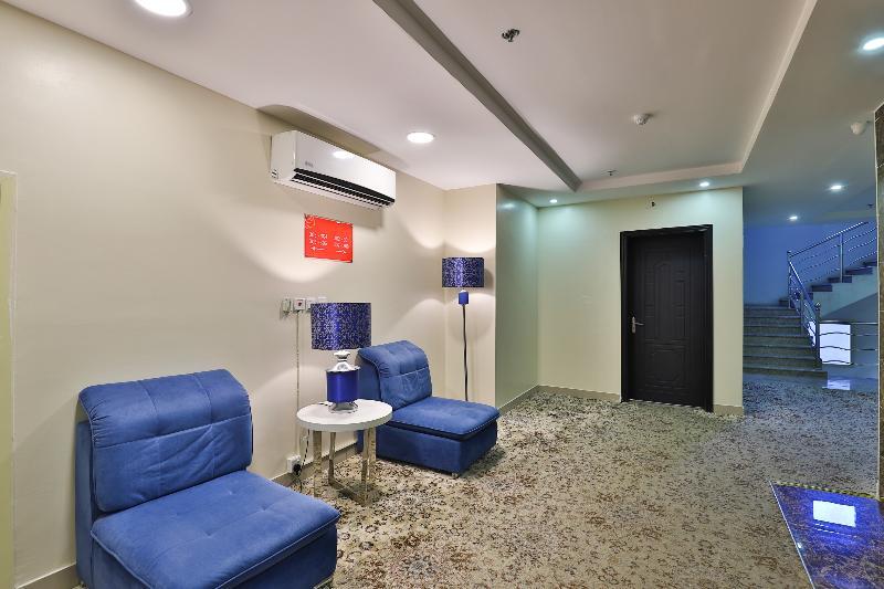 Rose Star Hotel Jeddah Ngoại thất bức ảnh