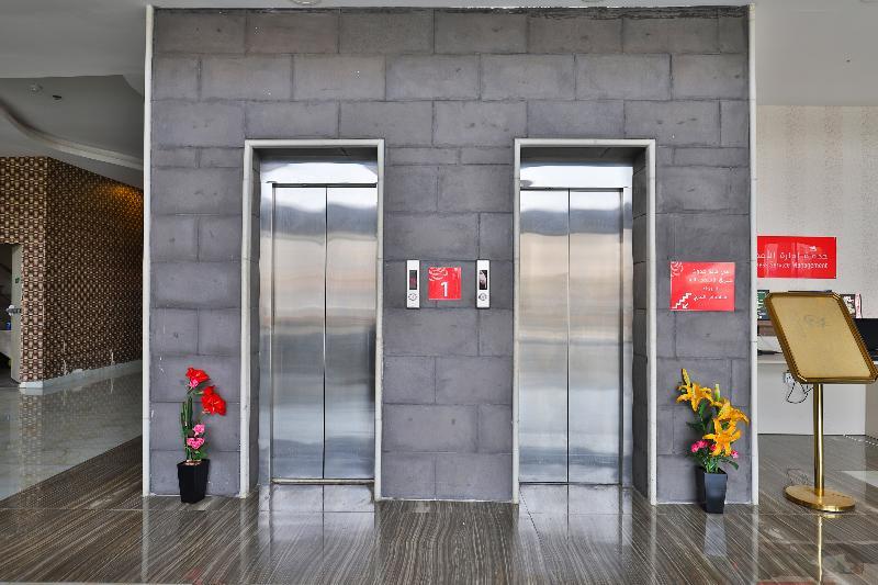Rose Star Hotel Jeddah Ngoại thất bức ảnh